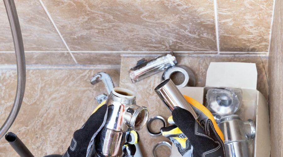 Professional residential roofers in Americus, GA